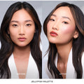 Hourglass Ambient Lighting Edit,Unlocked- JELLYFISH Palette