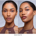 Hourglass Ambient Lighting edit,Unlocked -SNACK Palette