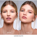 Hourglass Ambient Lighting Edit ,Unlocked- LEOPARD Palette