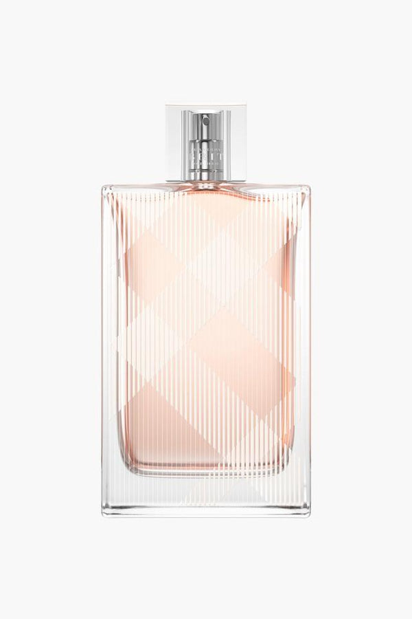 Burberry Brit For Her Eau De Toilette - 100ml