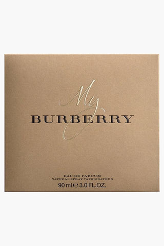 Burberry My Eau de Parfum 100ML