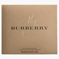Burberry My Eau de Parfum 100ML