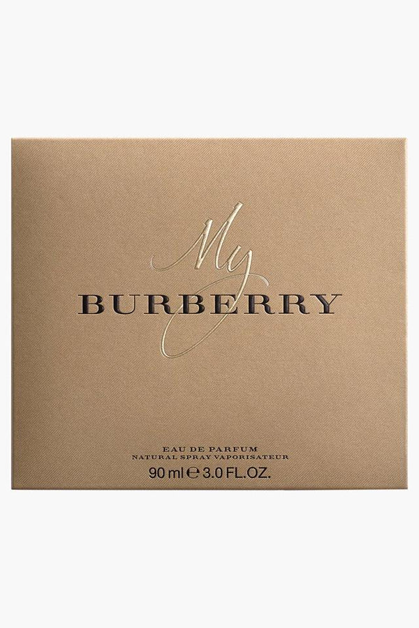 Burberry My Eau de Parfum 100ML