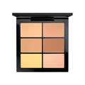 Mac Studio Fix Conceal And Correct Palette