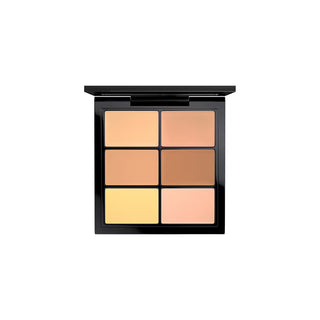 M.A.C. Studio Fix Conceal And Correct Palette