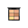Mac Studio Fix Conceal And Correct Palette