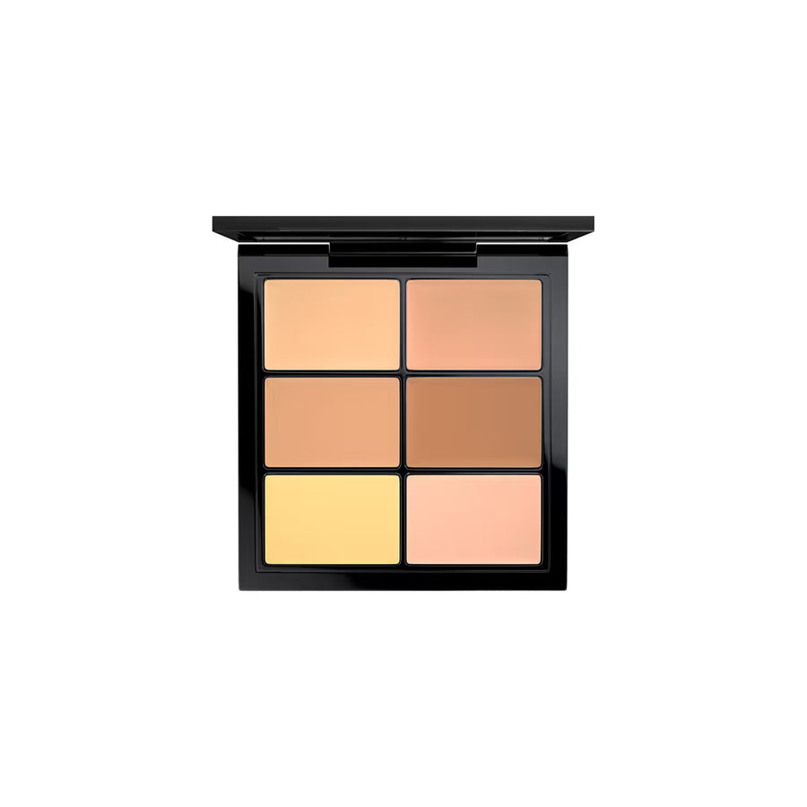 Mac Studio Fix Conceal And Correct Palette