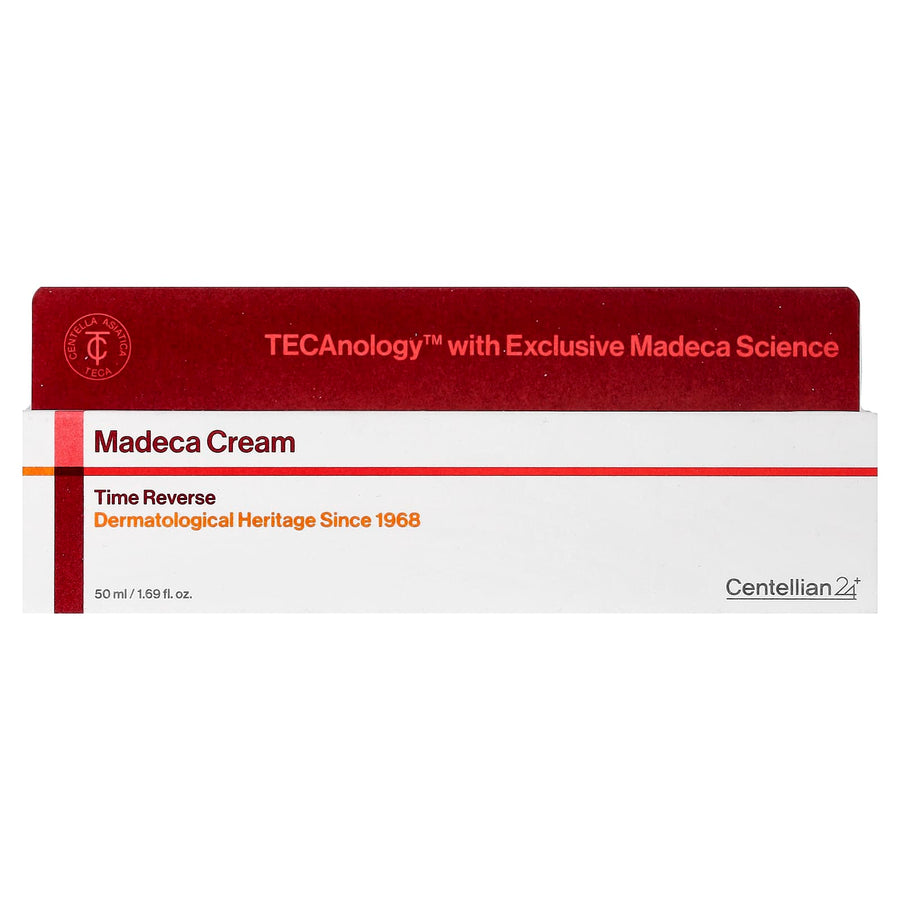 Centellian 24, Madeca Cream (50 ml)
