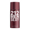 Carolina Herrera 212 Sexy Eau De Toilette For Men 100ml