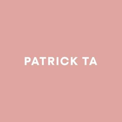 Patrick Ta Major Glow Body Oil - A Dream