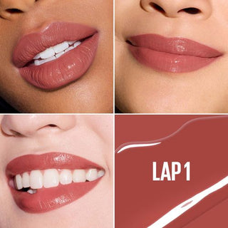 Maybelline Superstay Vinyl Ink Lipstick