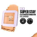 Maybelline Super Stay Flex Powder Foundation