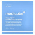 Medicube, Hyaluronic Ceramide Jelly Cream (50 ml)
