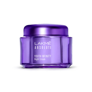 Lakme Youth Infinity Skin Firming Day & Night Cream