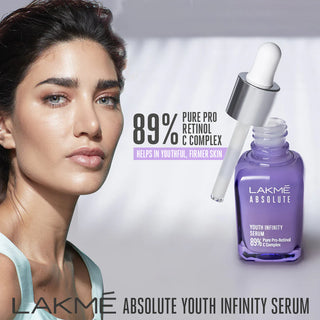 Lakem Youth Infinity Serum 30ML