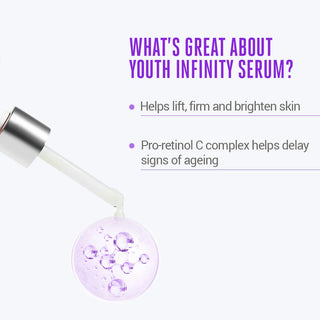 Lakem Youth Infinity Serum 30ML