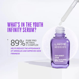 Lakem Youth Infinity Serum 30ML