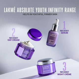 Lakem Youth Infinity Serum 30ML