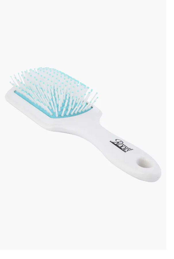 Roots Hair Brush Tru Glam