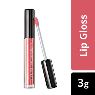 Lakme Absolute Plump & Shine Lip Gloss