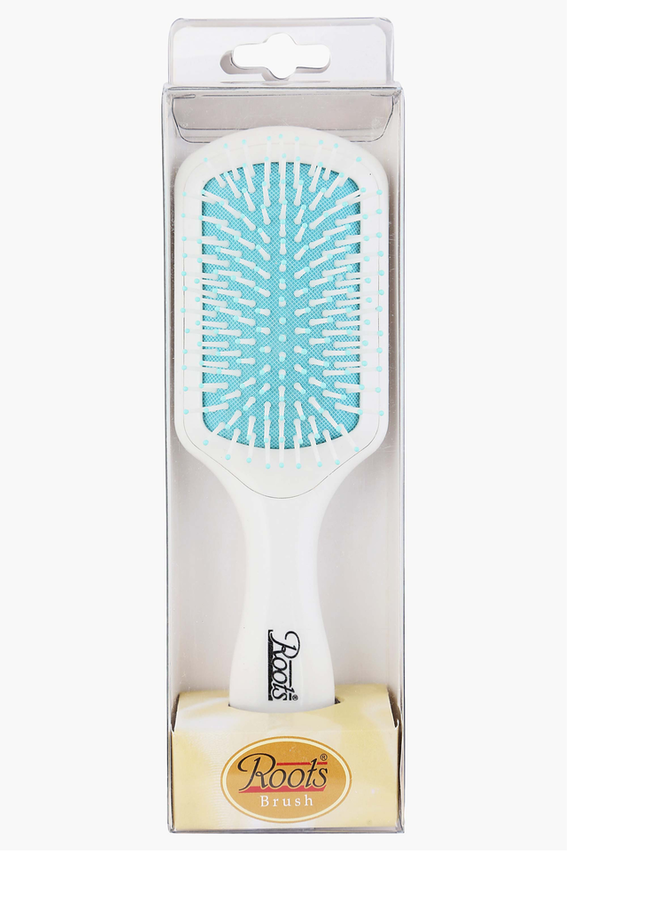 Roots Hair Brush Tru Glam