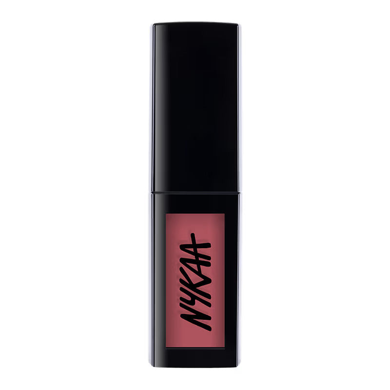 Nykaa Matte to Last Liquid Lipstick, Matte Finish