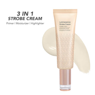 Kay Beauty Luminessence Strobe Cream 25Ml