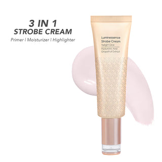 Kay Beauty Luminessence Strobe Cream 25Ml