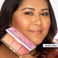 tarte™ blush in bloom Amazonian clay cheek palette