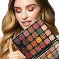 Tarte maneater™ after dark eyeshadow palette