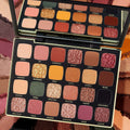 Tarte maneater™ after dark eyeshadow palette