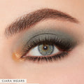 Tarte maneater™ after dark eyeshadow palette