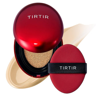 TIRTIR Mask Fit Red Cushion Foundation