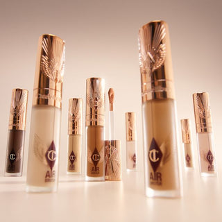 Charlotte Tilbury Airbrush Flawless Blur Concealer 8.3 gm