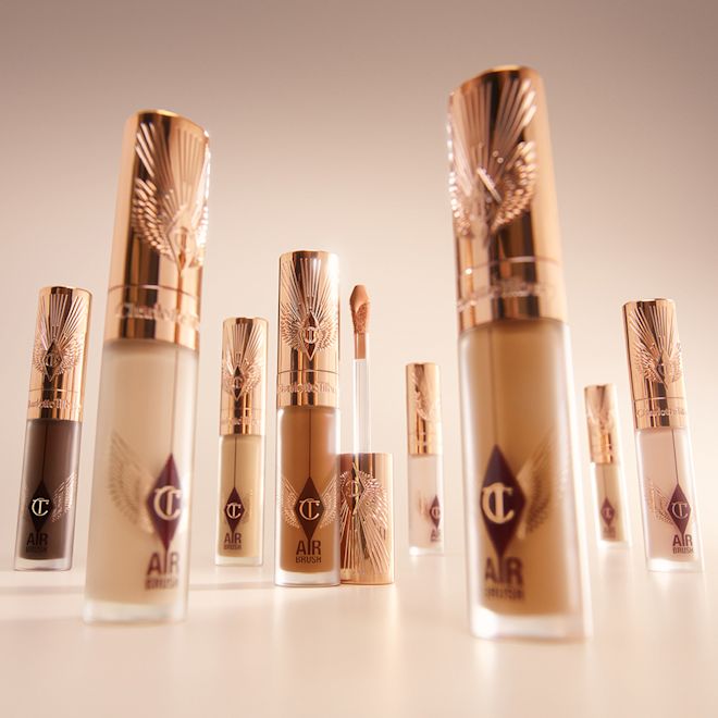 Charlotte Tilbury Airbrush Flawless Blur Concealer 8.3 gm