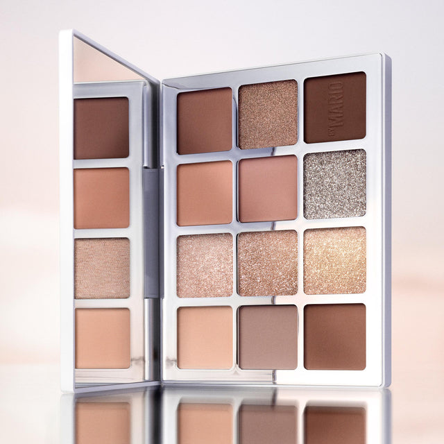 Makeup by Mario Ethereal Eyes™ Eyeshadow Palette: The Original