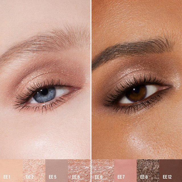 Makeup by Mario Ethereal Eyes™ Eyeshadow Palette: The Original