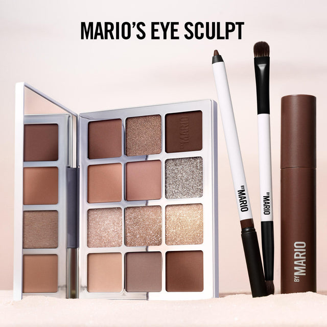 Makeup by Mario Ethereal Eyes™ Eyeshadow Palette: The Original