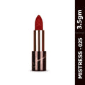 Colorbar X Jacqueline Sinful Matte Lipcolor