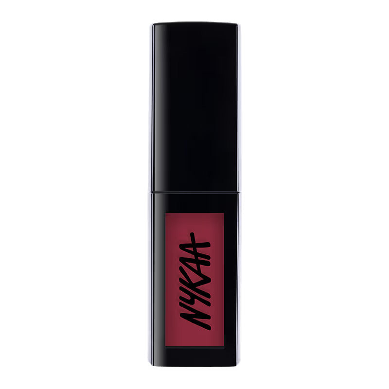 Nykaa Matte to Last Liquid Lipstick, Matte Finish