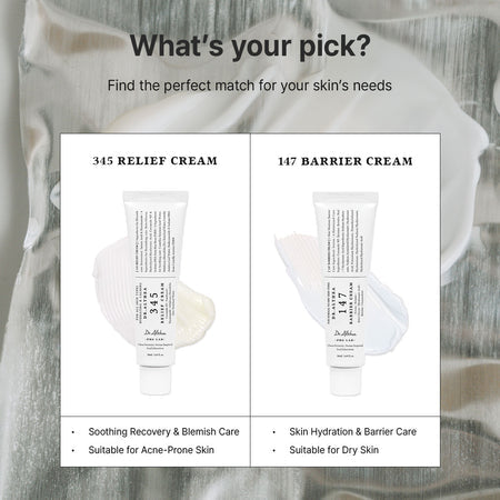 Dr.Althea 147 Barrier Cream 50ML
