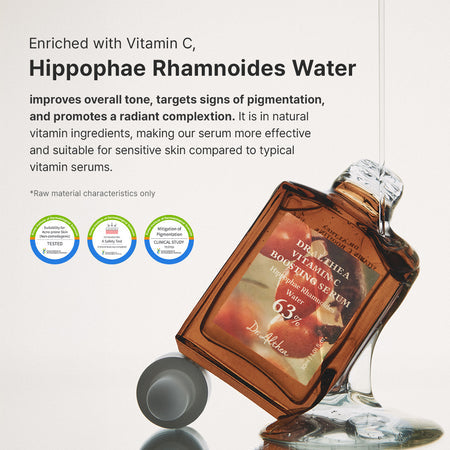 Dr.Althea Vitamin C Boosting Serum 30ml