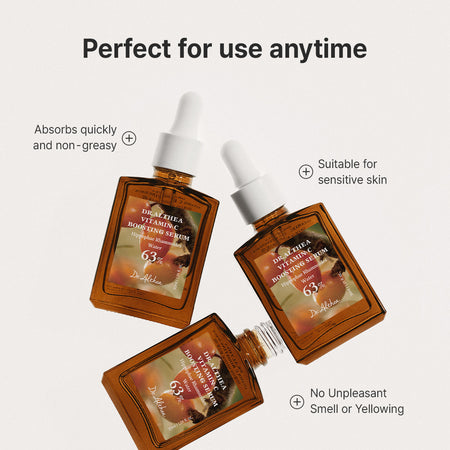 Dr.Althea Vitamin C Boosting Serum 30ml