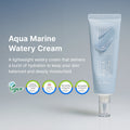 Dr.Althea Aqua Marine Watery Cream 50 ml
