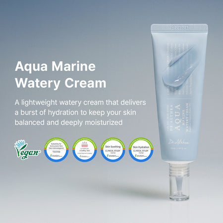 Dr.Althea Aqua Marine Watery Cream 50 ml