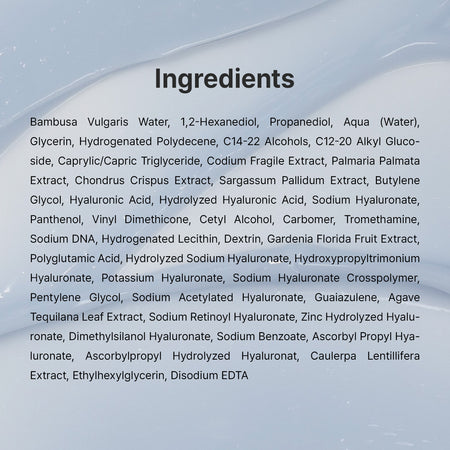 Dr.Althea Aqua Marine Watery Cream 50 ml