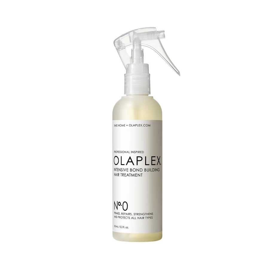 Olaplex Nº.0 Intensive Bond Bylding Treatment