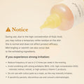 Medicube Kojic Acid Turmeric Resurfacing Toner 250ml