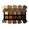 Danessa Myricks Beauty Groundwork Defining Neutrals Palette
