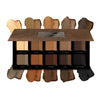 Danessa Myricks Beauty Groundwork Defining Neutrals Palette